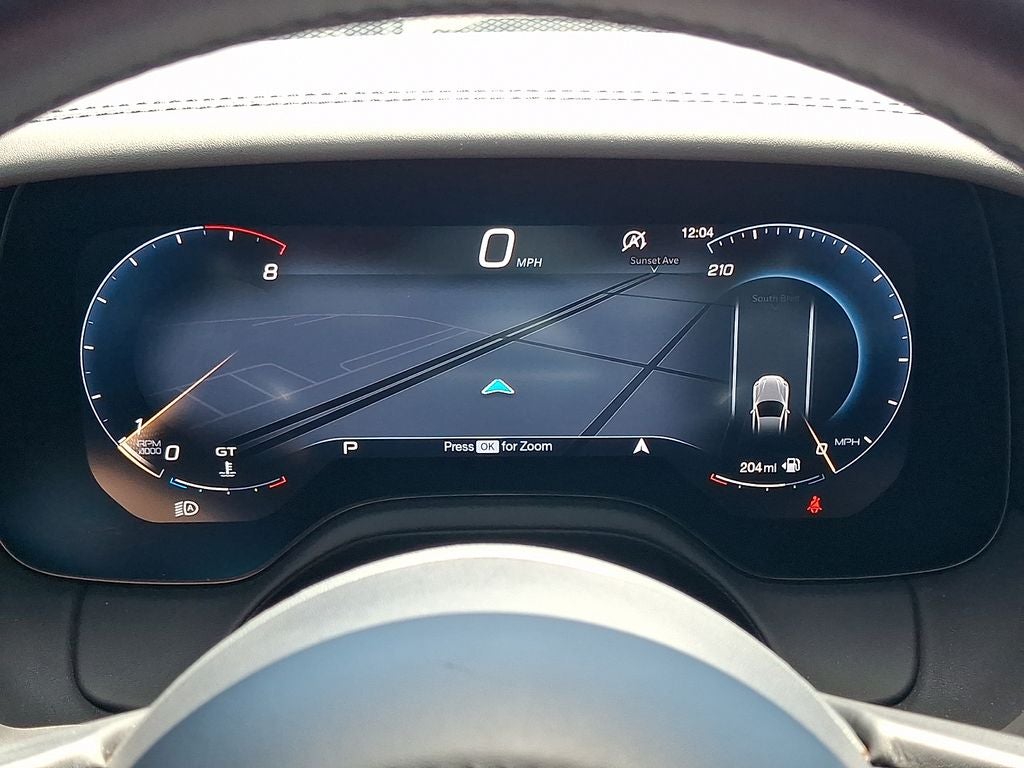 2024 Maserati GranTurismo Modena