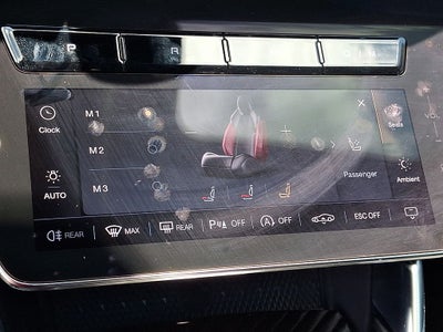 2024 Maserati GranTurismo Modena