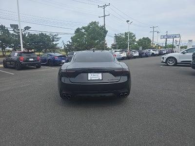 2024 Maserati GranTurismo Modena