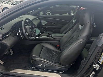 2024 Maserati GranTurismo Modena