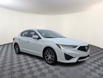 2019 Acura ILX Base