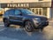 2021 Jeep Grand Cherokee 80th Anniversary Edition