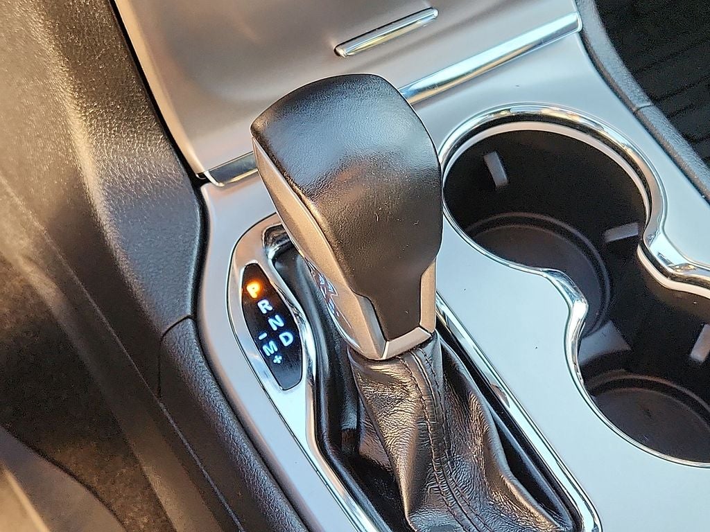 2021 Jeep Grand Cherokee 80th Anniversary Edition