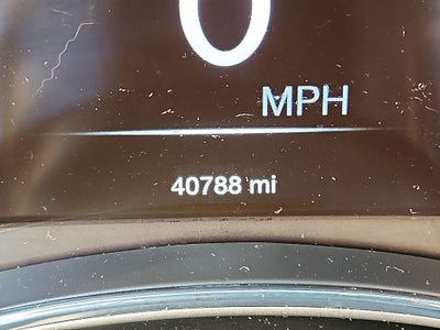 2021 Jeep Grand Cherokee 80th Anniversary Edition