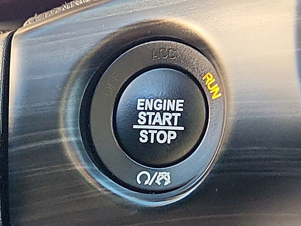 2021 Jeep Grand Cherokee 80th Anniversary Edition