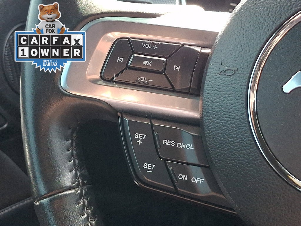 2021 Ford Mustang GT