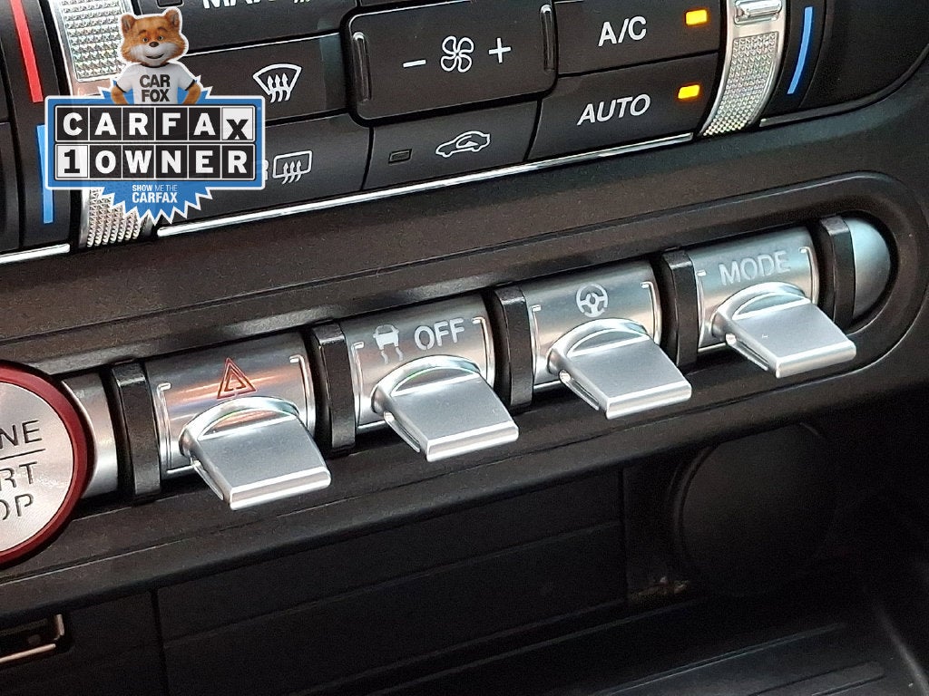 2021 Ford Mustang GT