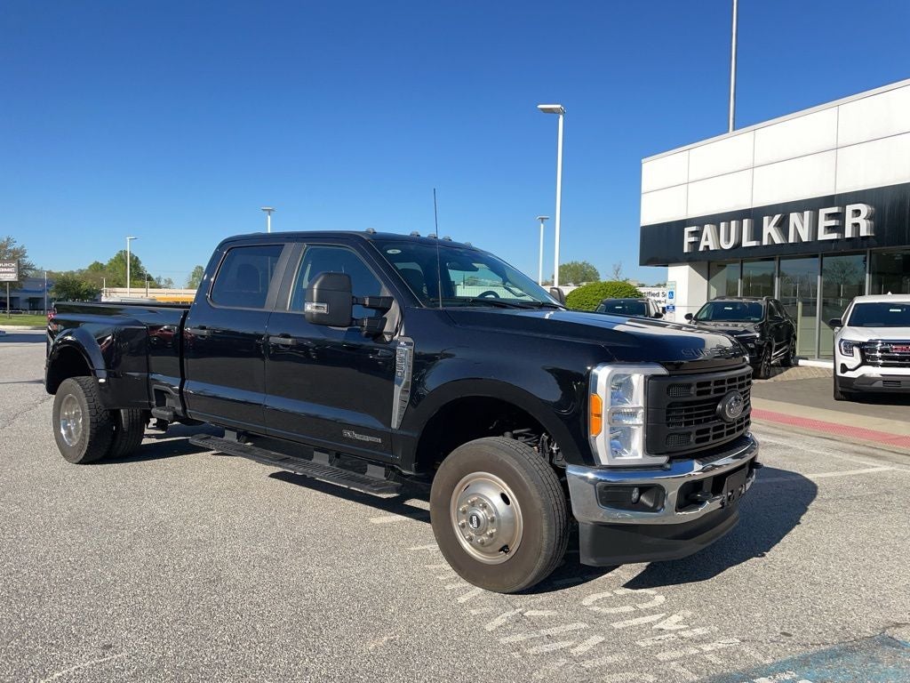2023 Ford F-350SD XL