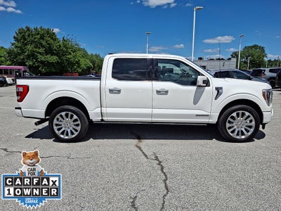 2023 Ford F-150 Limited