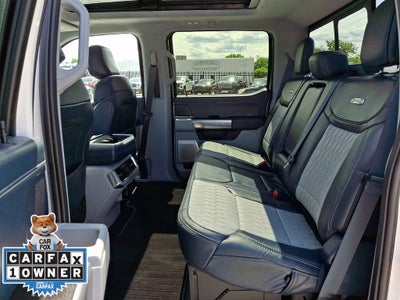 2023 Ford F-150 Limited