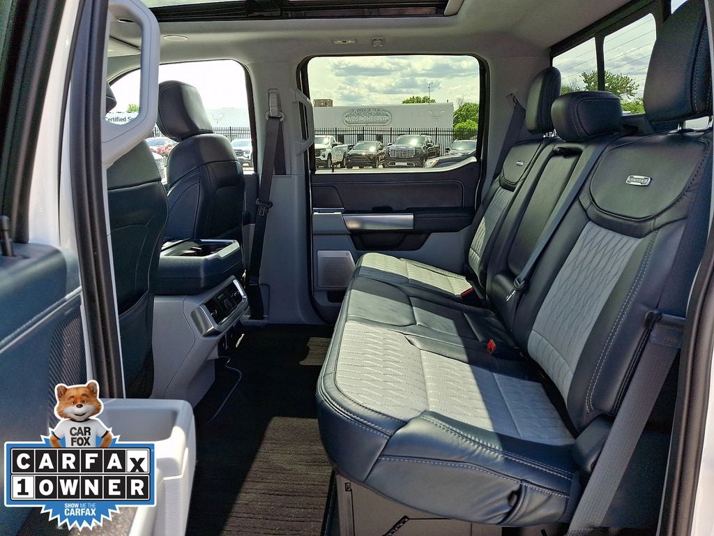 2023 Ford F-150 Limited