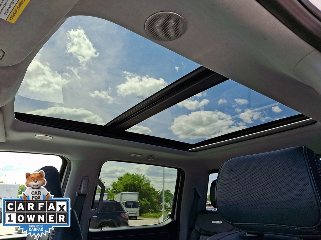 2023 Ford F-150 Limited