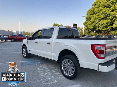 2023 Ford F-150 Limited