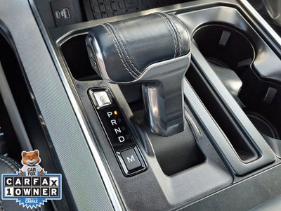 2023 Ford F-150 Limited