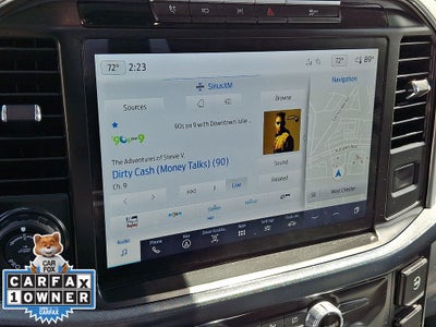 2023 Ford F-150 Limited