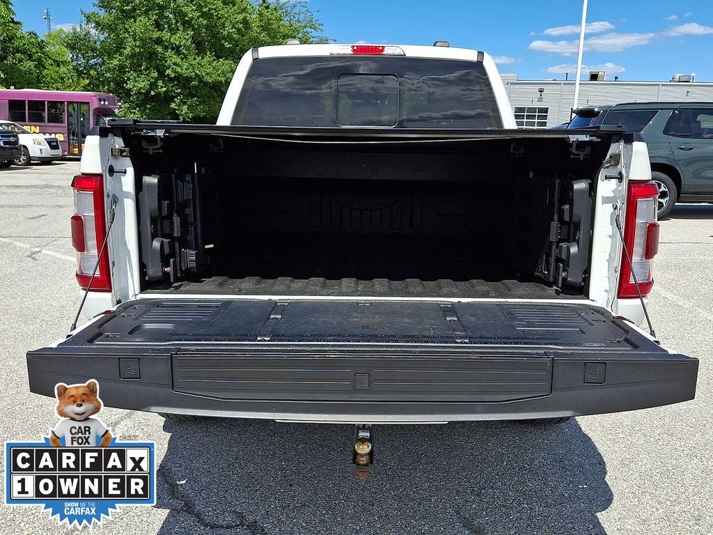 2023 Ford F-150 Limited