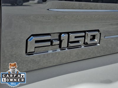 2023 Ford F-150 Limited