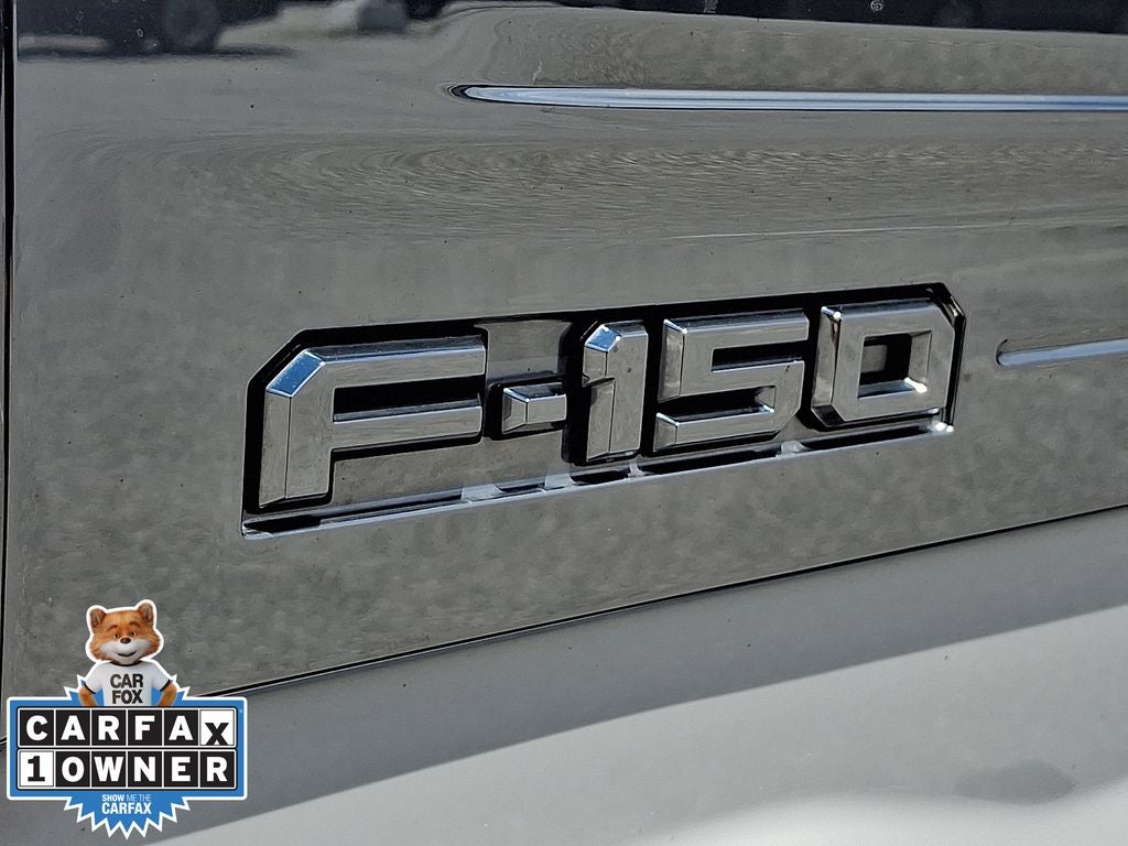 2023 Ford F-150 Limited