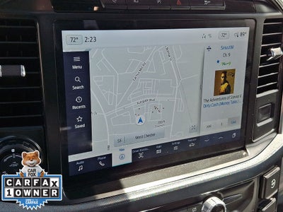 2023 Ford F-150 Limited