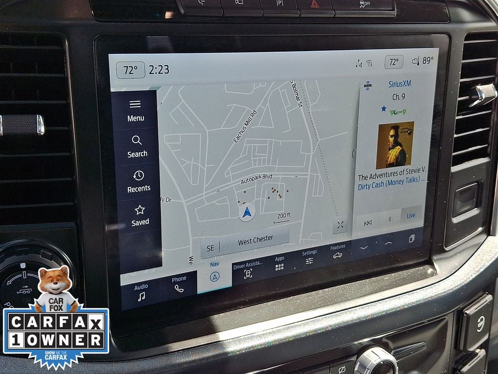 2023 Ford F-150 Limited