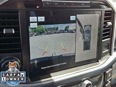 2023 Ford F-150 Limited