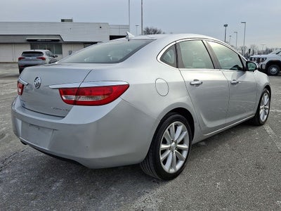 2014 Buick Verano Base