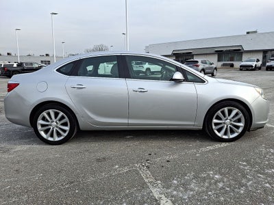 2014 Buick Verano Base