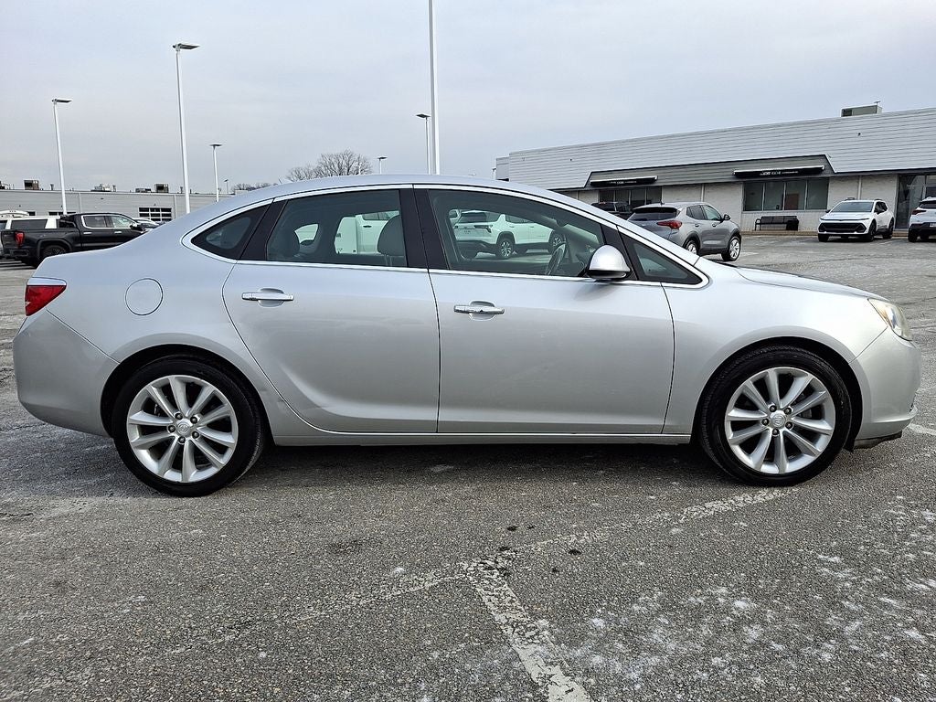 2014 Buick Verano Base
