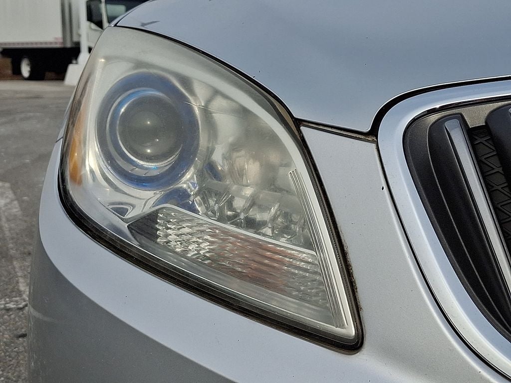 2014 Buick Verano Base