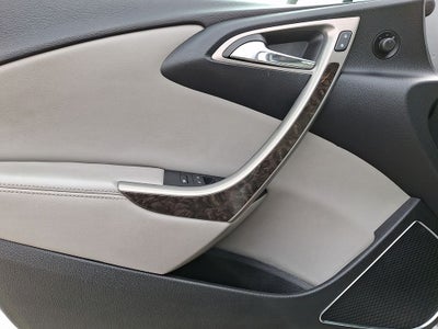 2014 Buick Verano Base