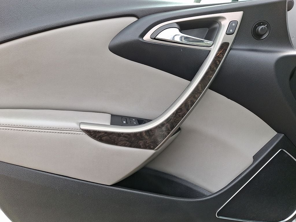 2014 Buick Verano Base