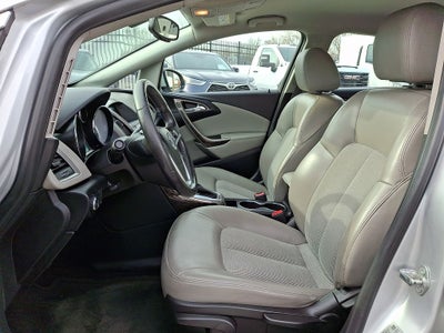 2014 Buick Verano Base