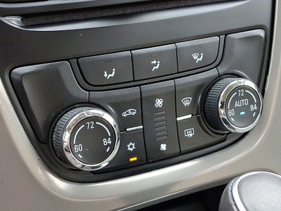 2014 Buick Verano Base