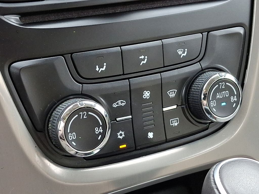 2014 Buick Verano Base