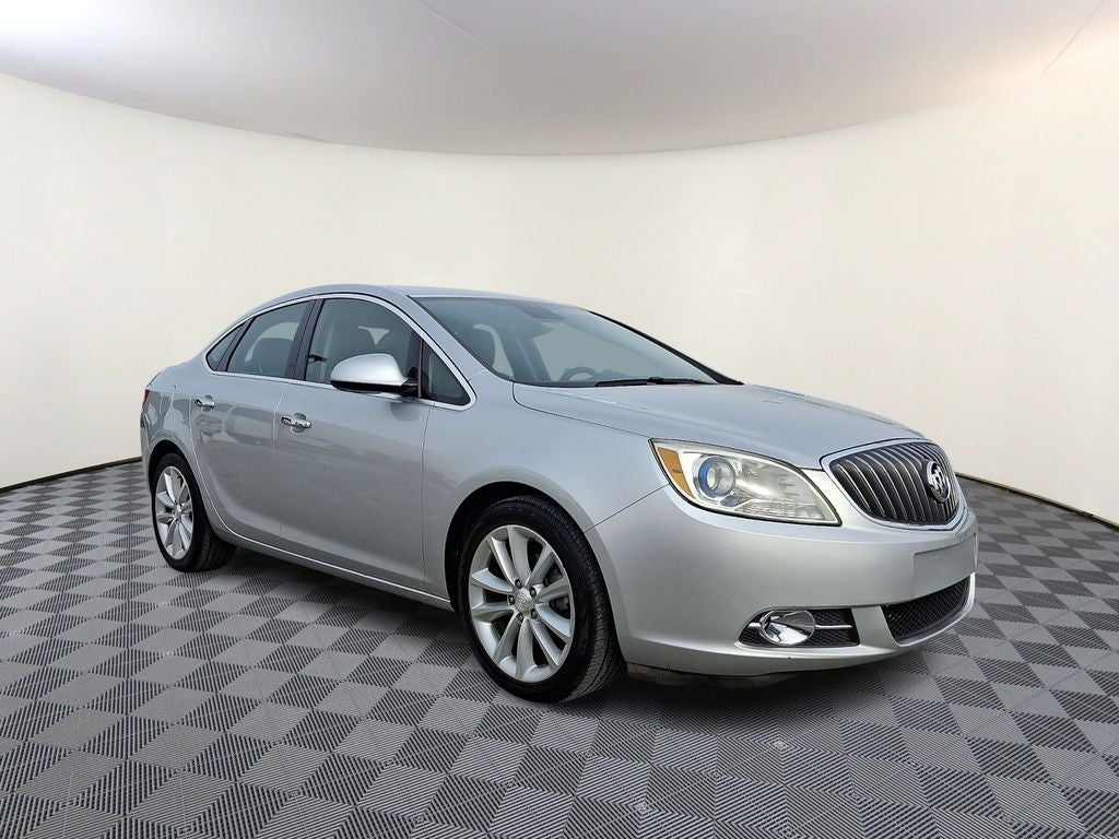 2014 Buick Verano Base