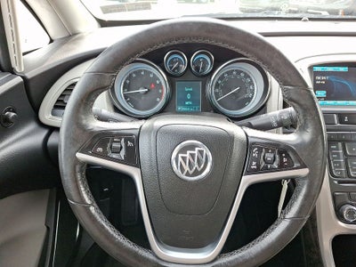 2014 Buick Verano Base