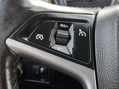 2014 Buick Verano Base