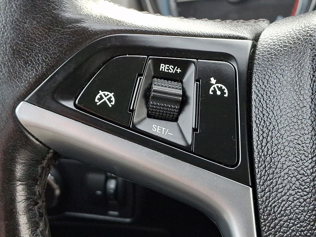 2014 Buick Verano Base