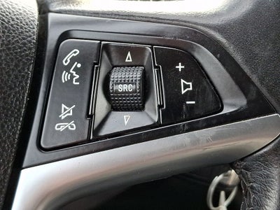 2014 Buick Verano Base