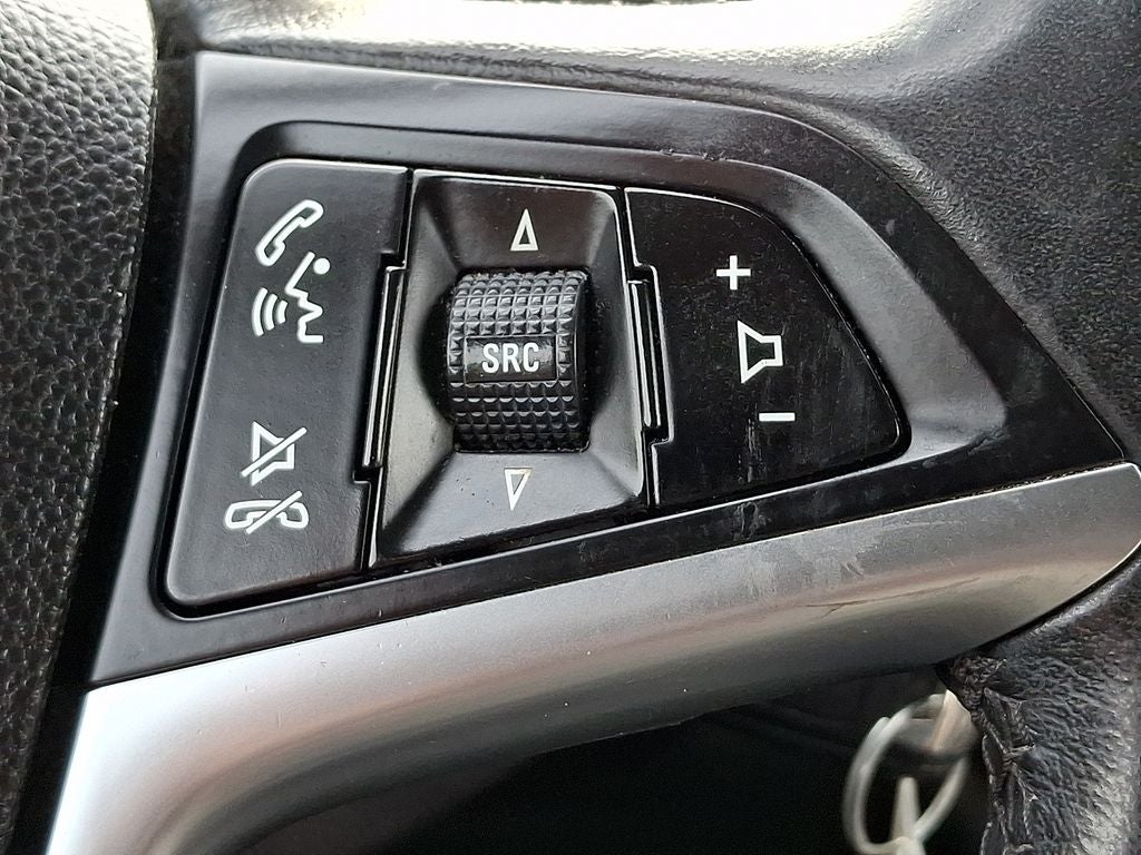 2014 Buick Verano Base