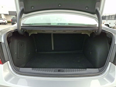 2014 Buick Verano Base