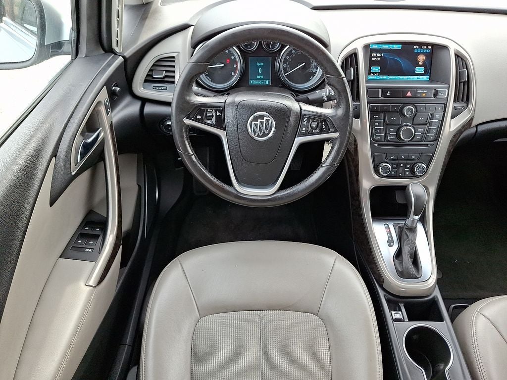 2014 Buick Verano Base