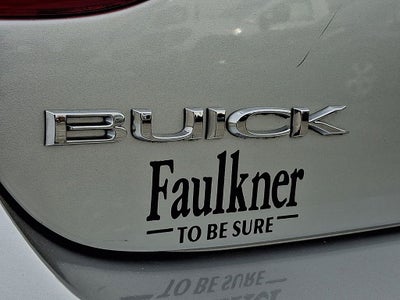 2014 Buick Verano Base