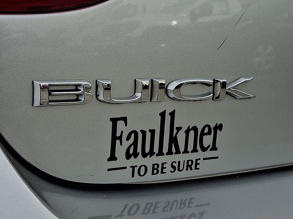 2014 Buick Verano Base