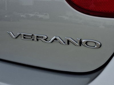 2014 Buick Verano Base