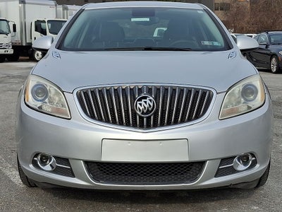 2014 Buick Verano Base