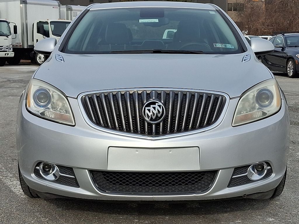 2014 Buick Verano Base