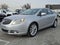 2014 Buick Verano Base