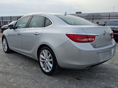2014 Buick Verano Base