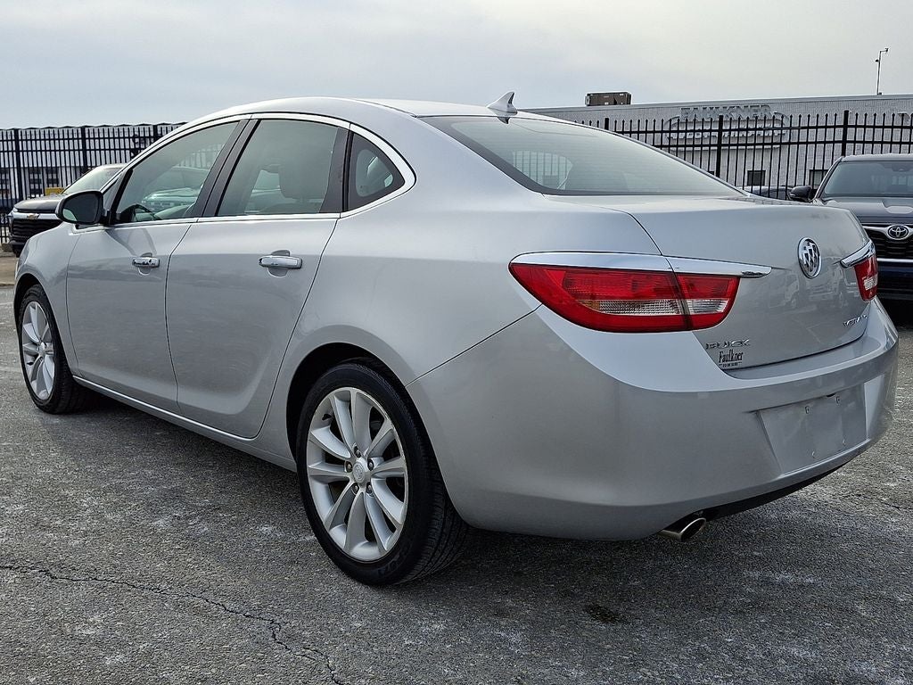 2014 Buick Verano Base